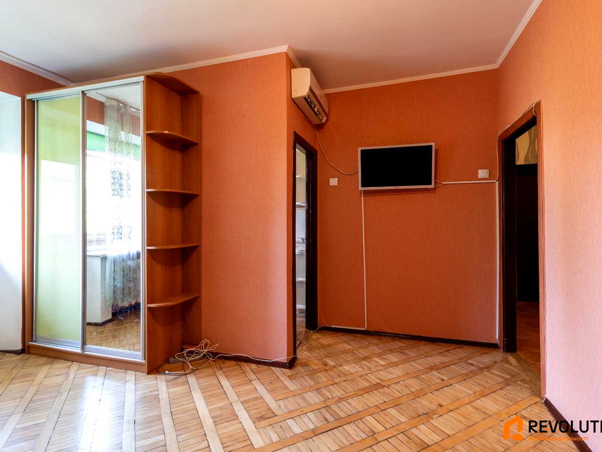 Квартира на просп. Соборності, 10/1 в Києві, ID 396850, фото №3