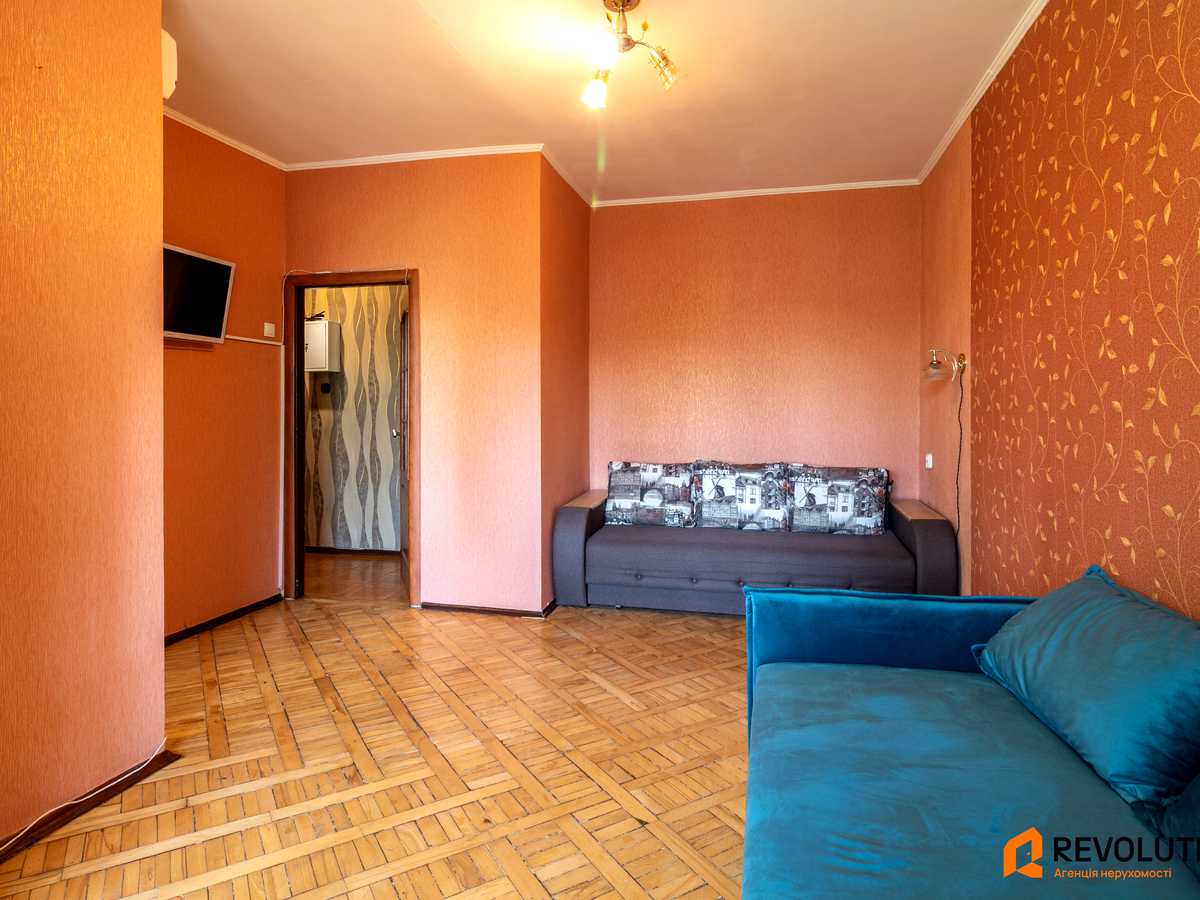 Квартира на просп. Соборності, 10/1 в Києві, ID 396850, фото №4