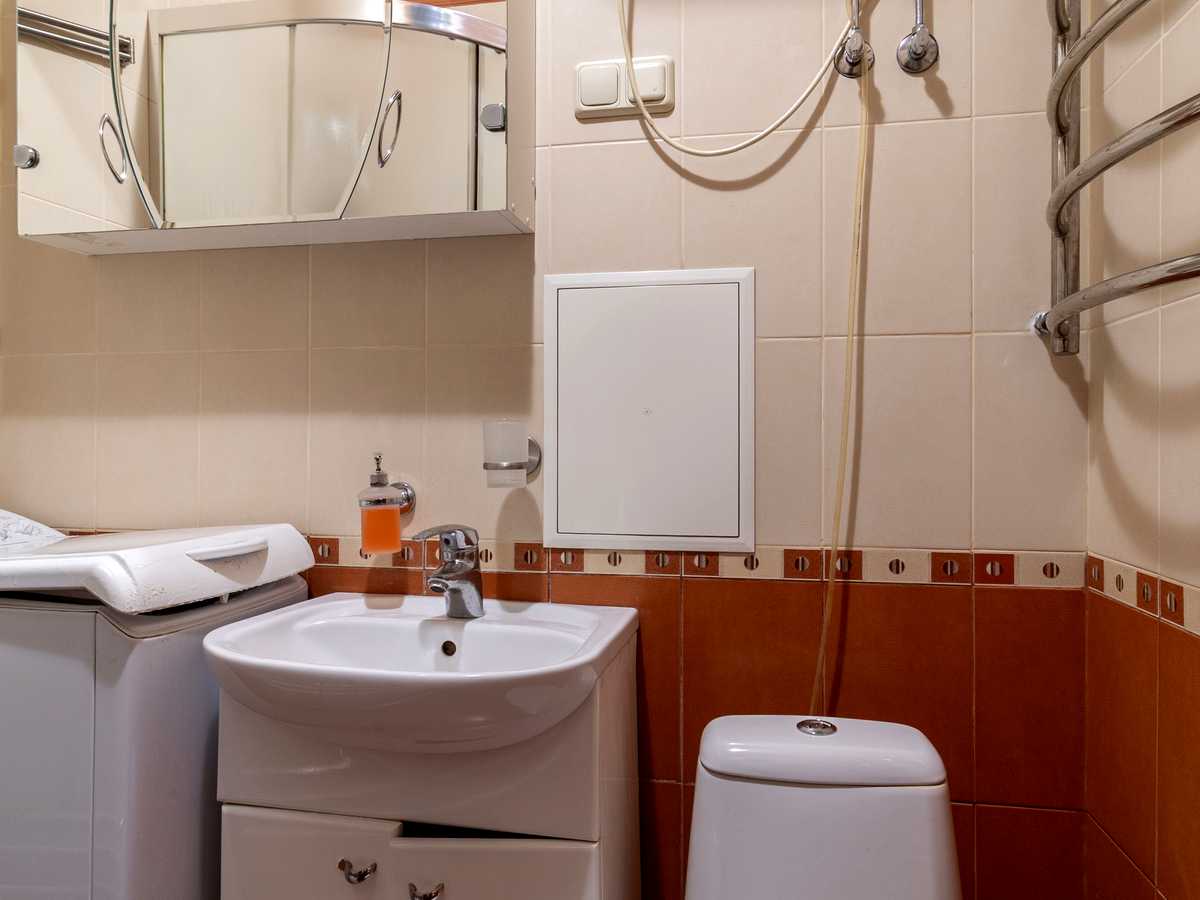 Квартира на просп. Соборності, 10/1 в Києві, ID 396850, фото №5
