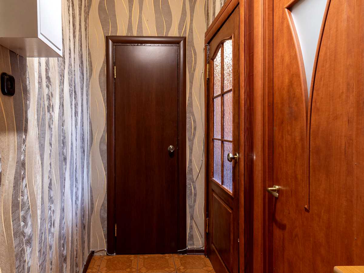 Квартира на просп. Соборності, 10/1 в Києві, ID 396850, фото №7