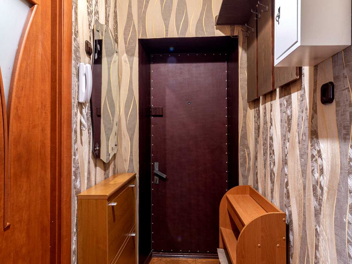 Квартира на просп. Соборності, 10/1 в Києві, ID 396850, фото №8
