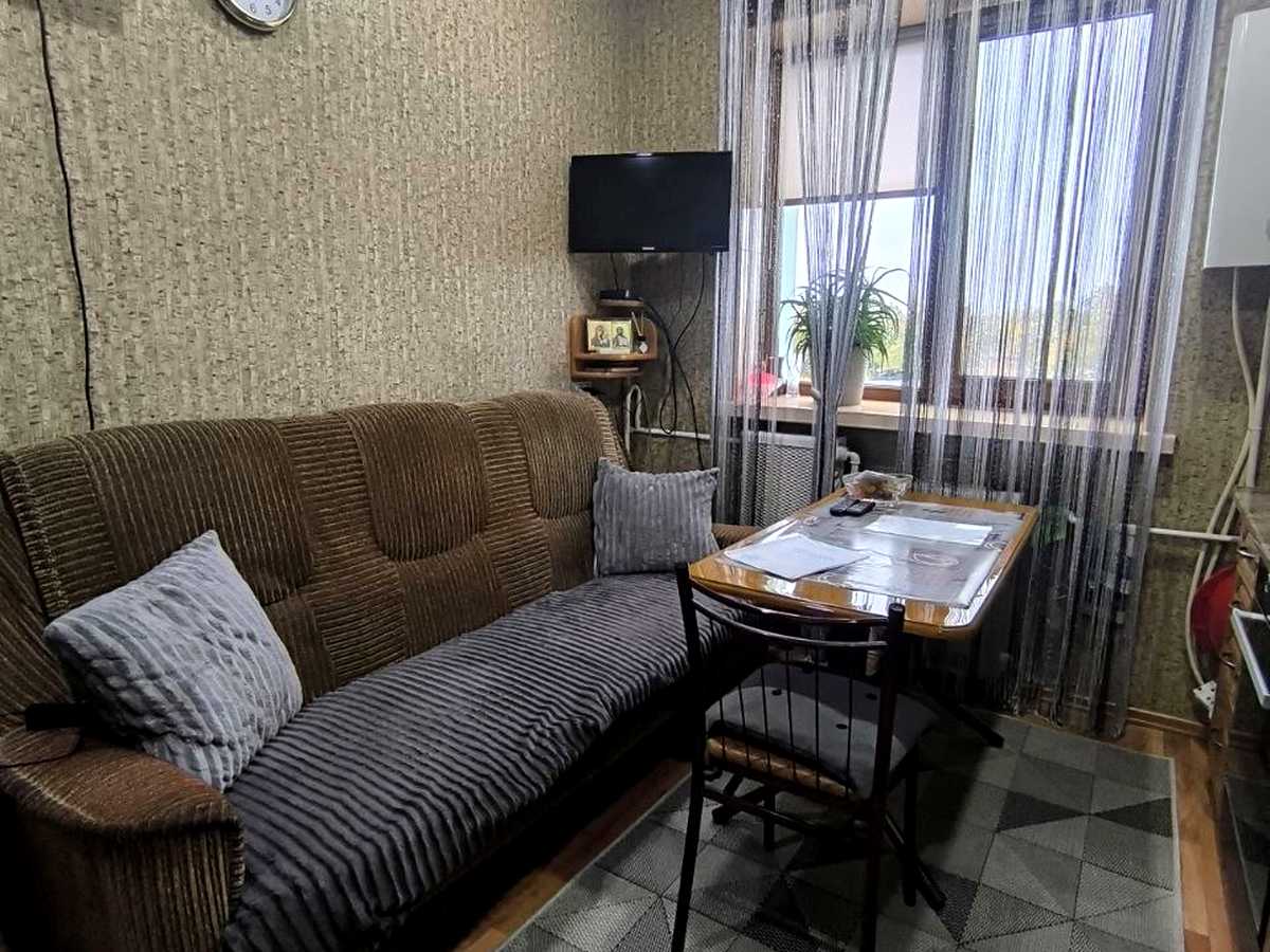 Квартира на вул. Вокзальна, 133 в Хмельницькому, ID 396862, фото №4