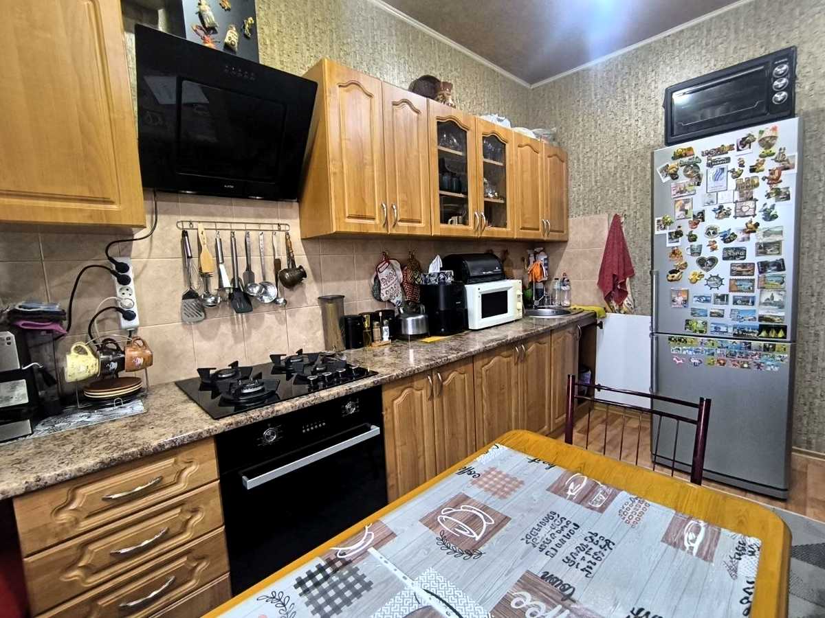 Квартира на вул. Вокзальна, 133 в Хмельницькому, ID 396862, фото №5