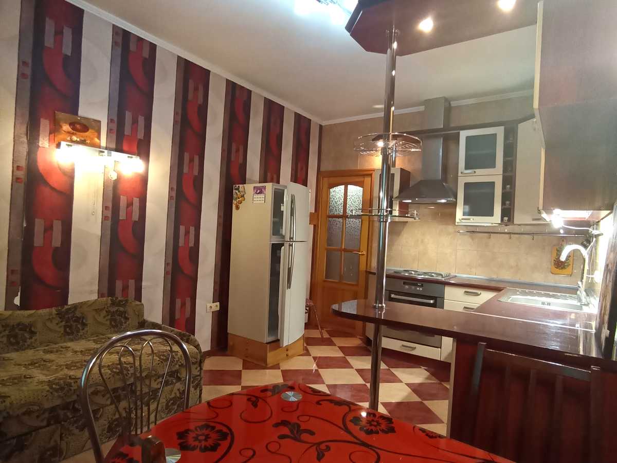 Квартира на вул. Смілянська, 10/31 в Києві, ID 396888, фото №2