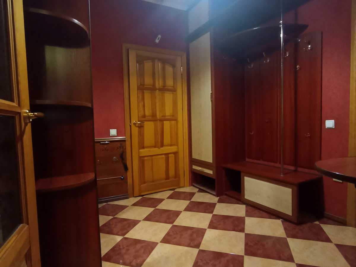 Квартира на вул. Смілянська, 10/31 в Києві, ID 396888, фото №11
