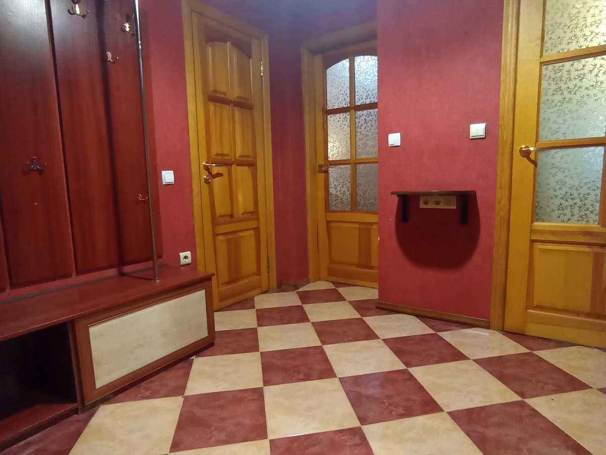 Квартира на вул. Смілянська, 10/31 в Києві, ID 396888, фото №12