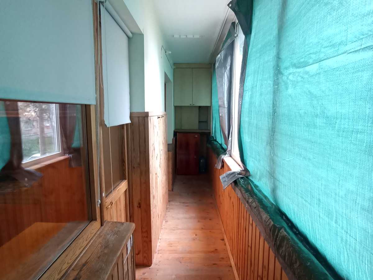 Квартира на вул. Смілянська, 10/31 в Києві, ID 396888, фото №13