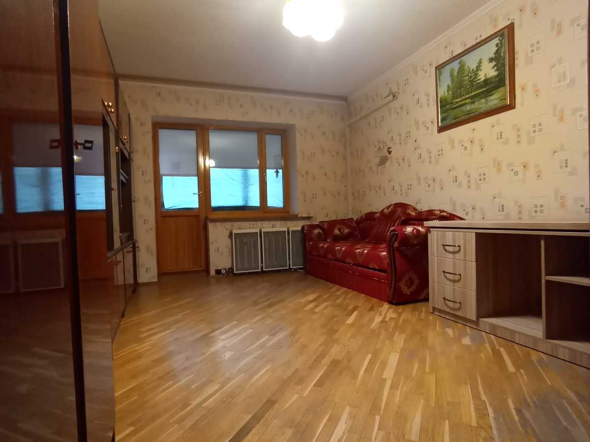 Квартира на вул. Смілянська, 10/31 в Києві, ID 396888, фото №3