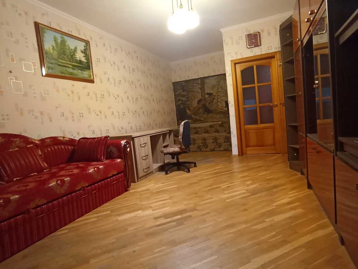Квартира на вул. Смілянська, 10/31 в Києві, ID 396888, фото №4