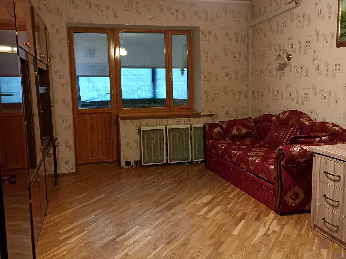 Квартира на вул. Смілянська, 10/31 в Києві, ID 396888, фото №5