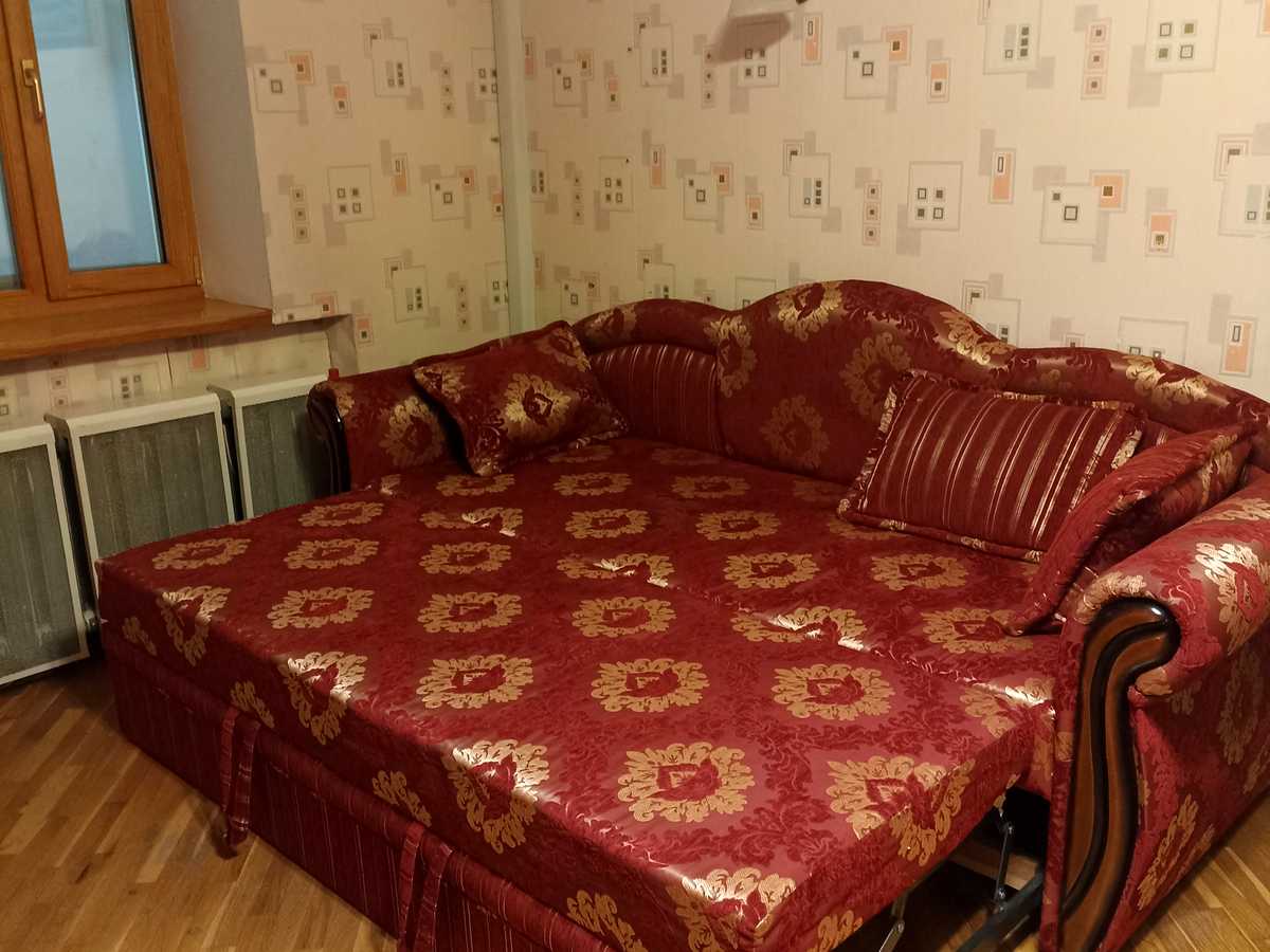Квартира на вул. Смілянська, 10/31 в Києві, ID 396888, фото №6