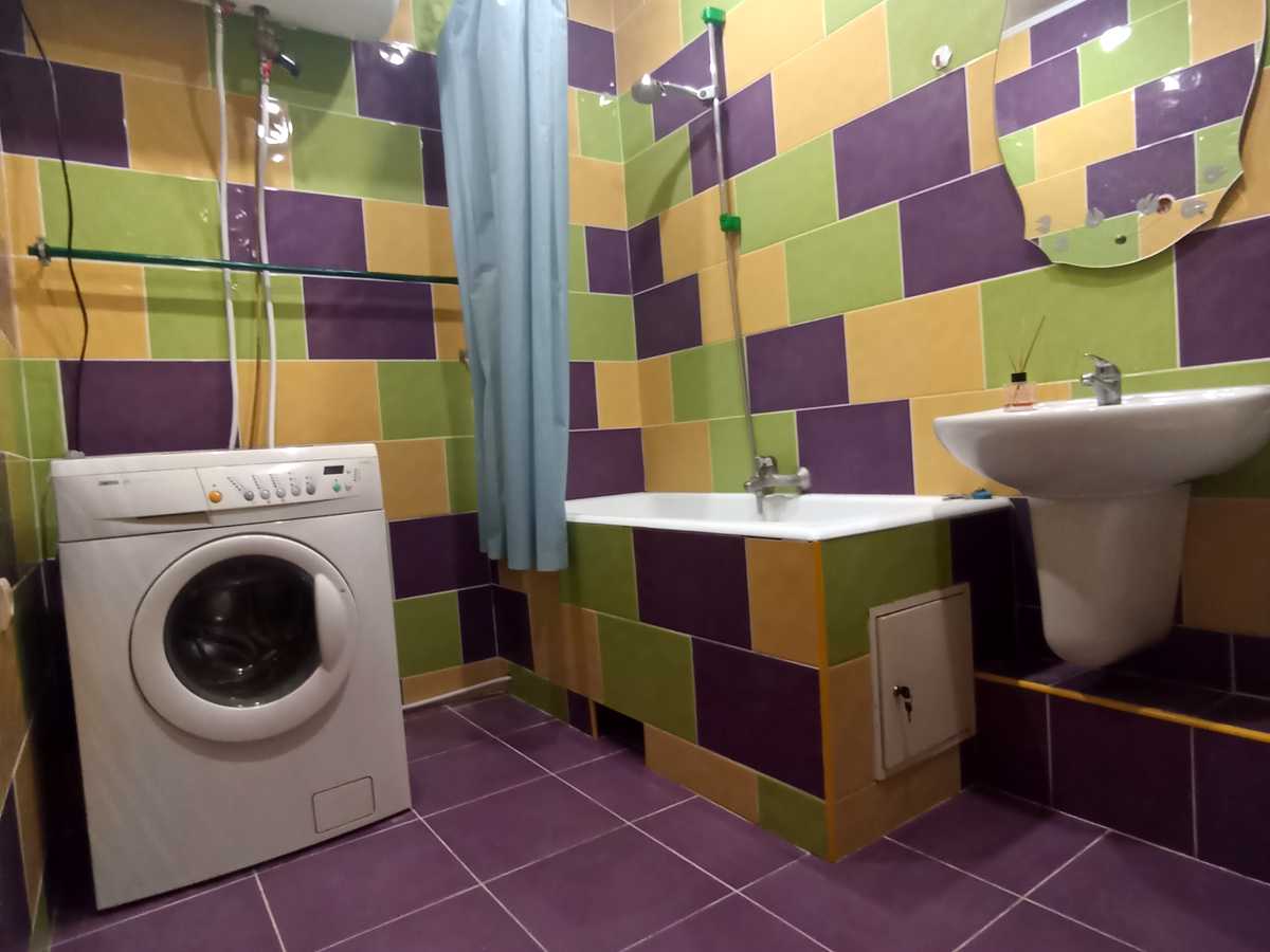 Квартира на вул. Смілянська, 10/31 в Києві, ID 396888, фото №7