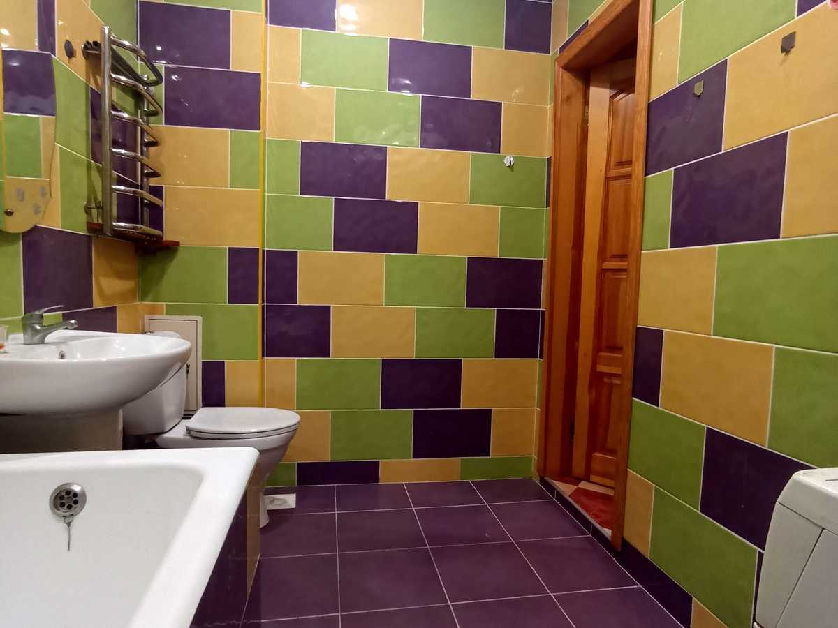 Квартира на вул. Смілянська, 10/31 в Києві, ID 396888, фото №9