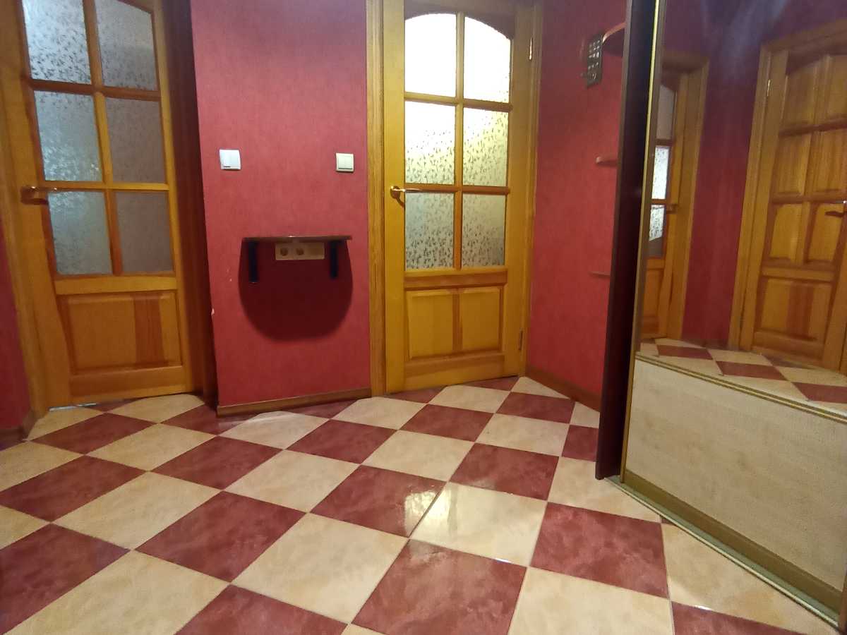 Квартира на вул. Смілянська, 10/31 в Києві, ID 396888, фото №10