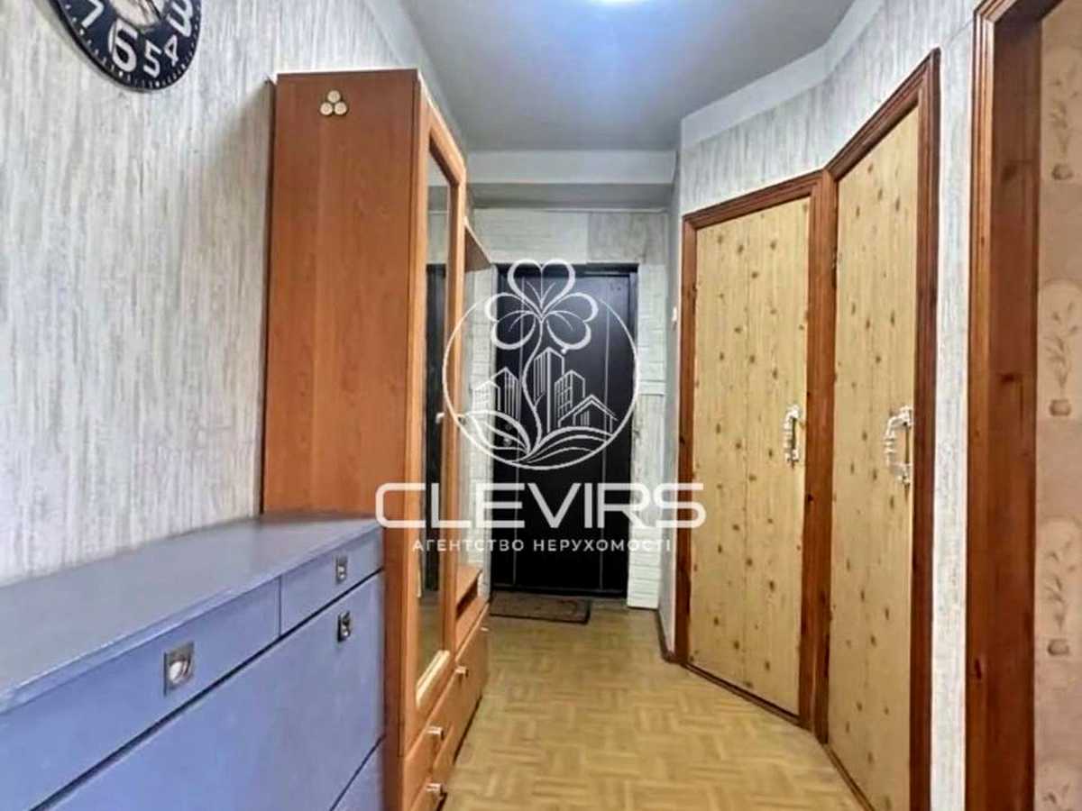 Квартира на вул. Генерала Генадія Воробйова, 4/1 в Києві, ID 396921, фото №4