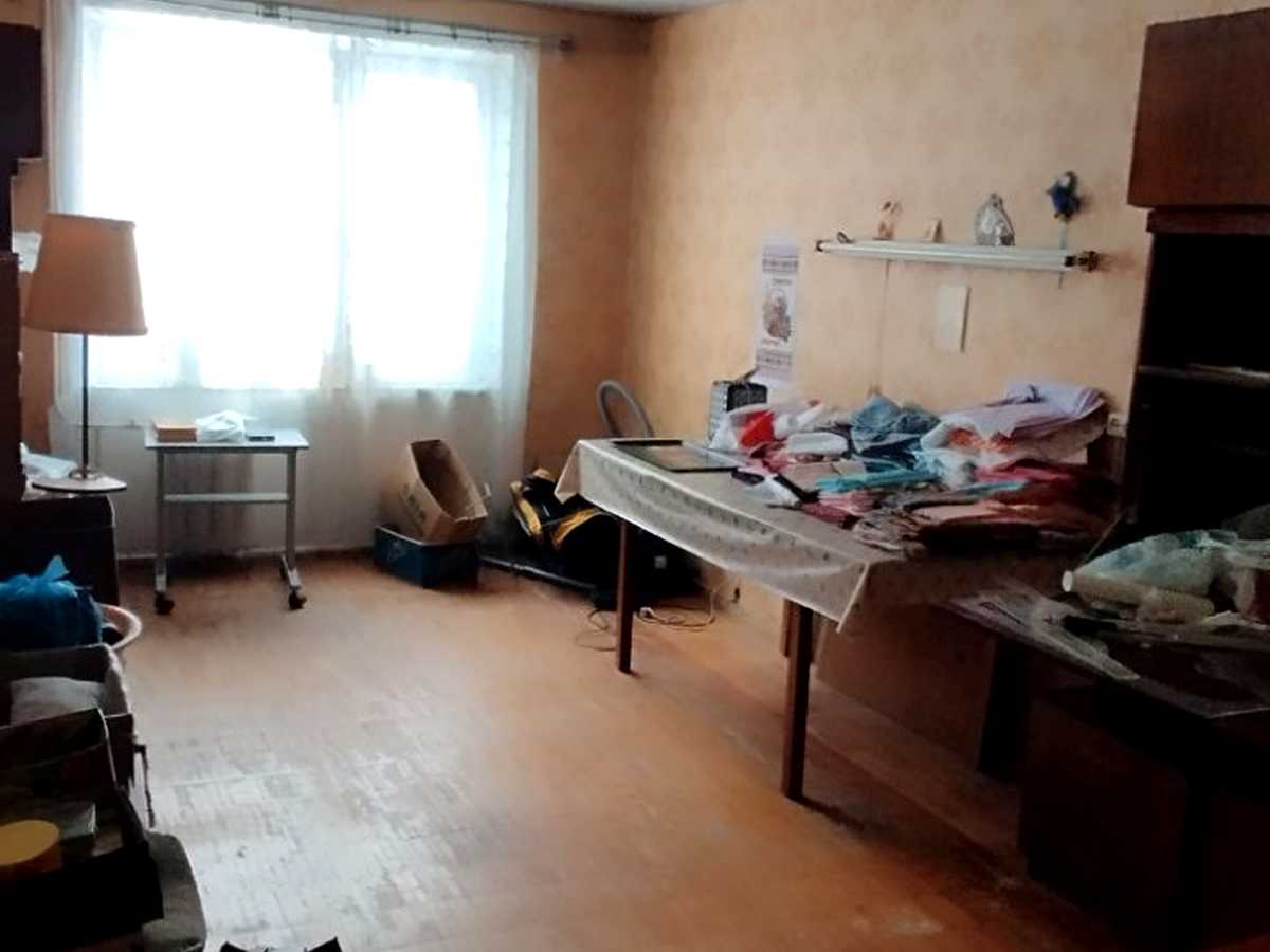 Квартира на вул. Героїв АТО, 14 в Хмельницькому, ID 396919, фото №5