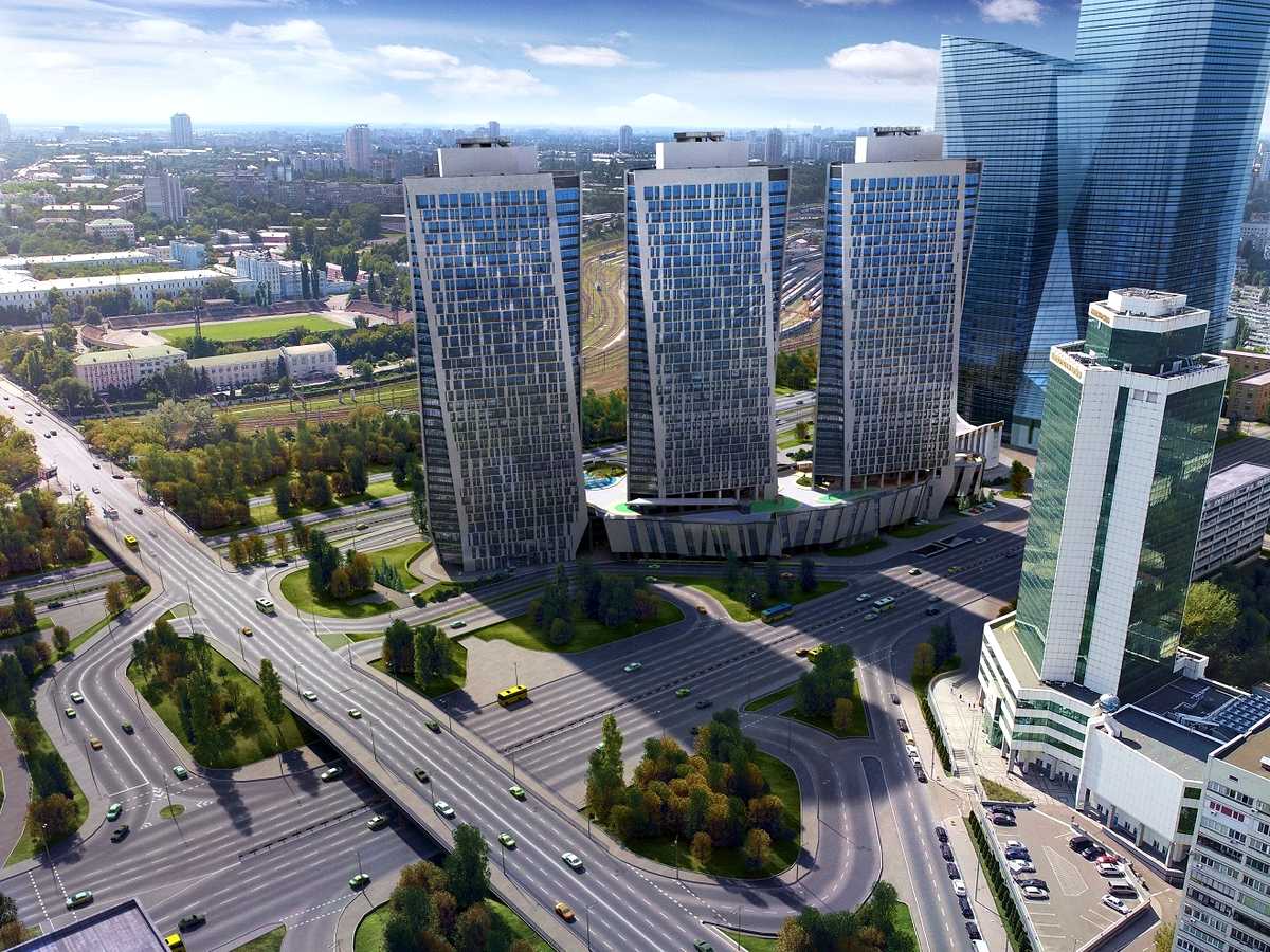 Квартира на просп. Берестейський, 11 к2 в Києві, ID 396910, фото №11