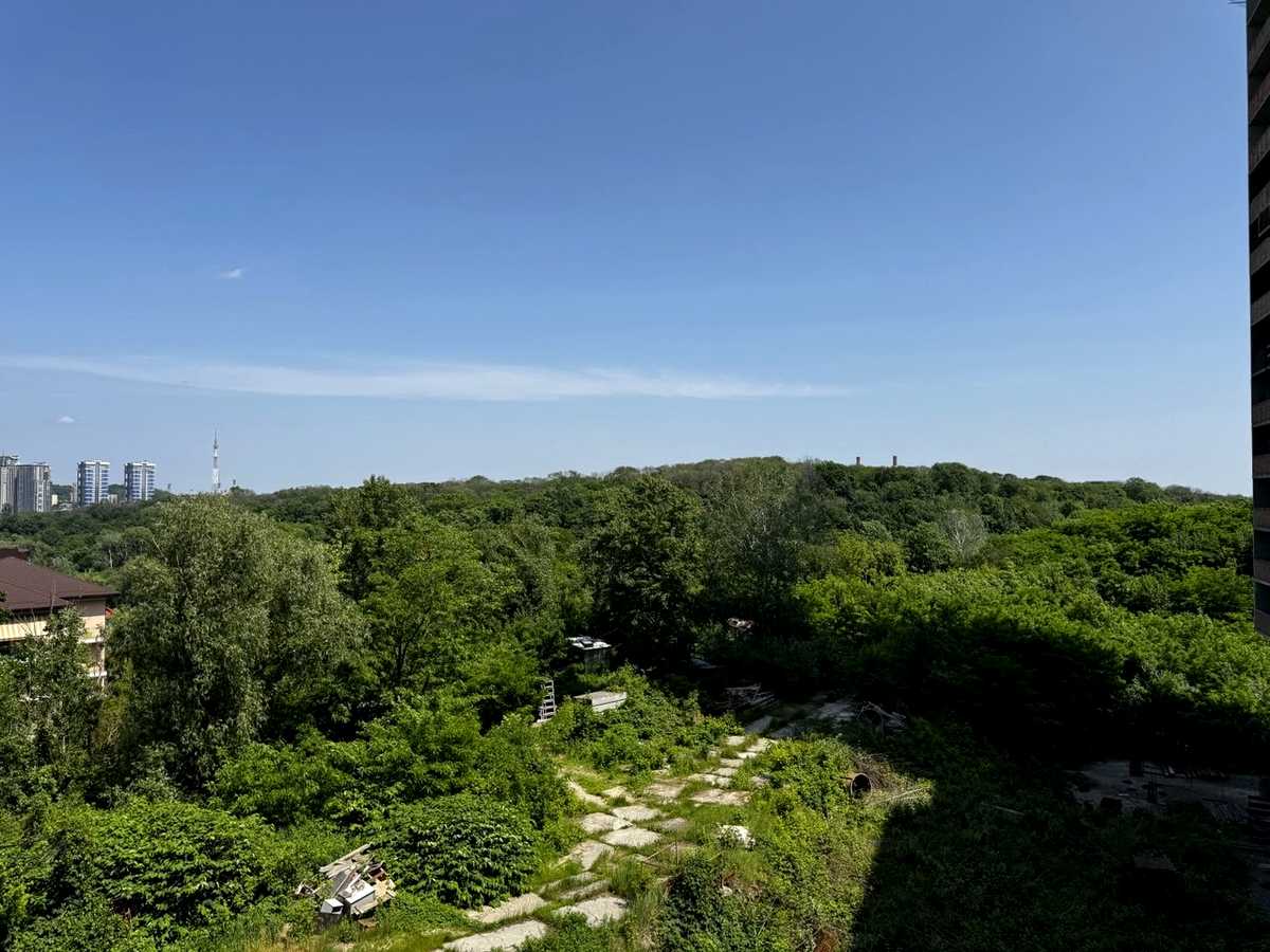 Квартира на вул. Академіка Писаржевського, 8, ID 396967, фото №1