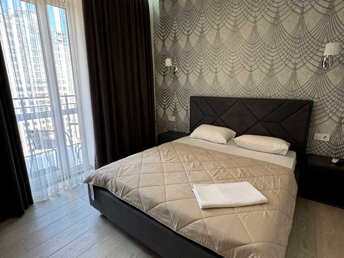 Квартира на вул. Аркадійське плато, 9 в Одесі, ID 396943, фото №2