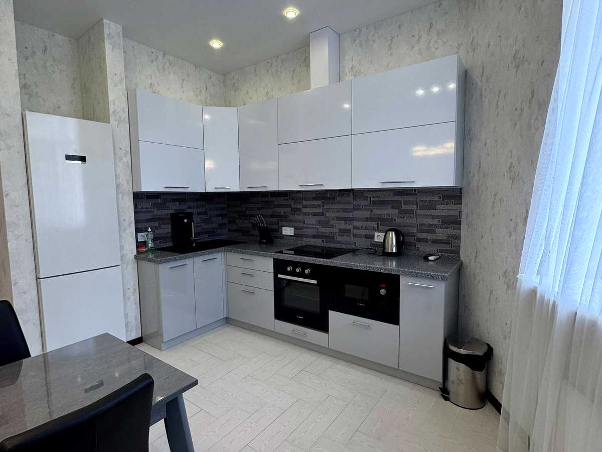 Квартира на вул. Аркадійське плато, 9 в Одесі, ID 396943, фото №14