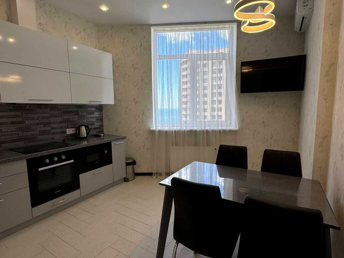 Квартира на вул. Аркадійське плато, 9 в Одесі, ID 396943, фото №15