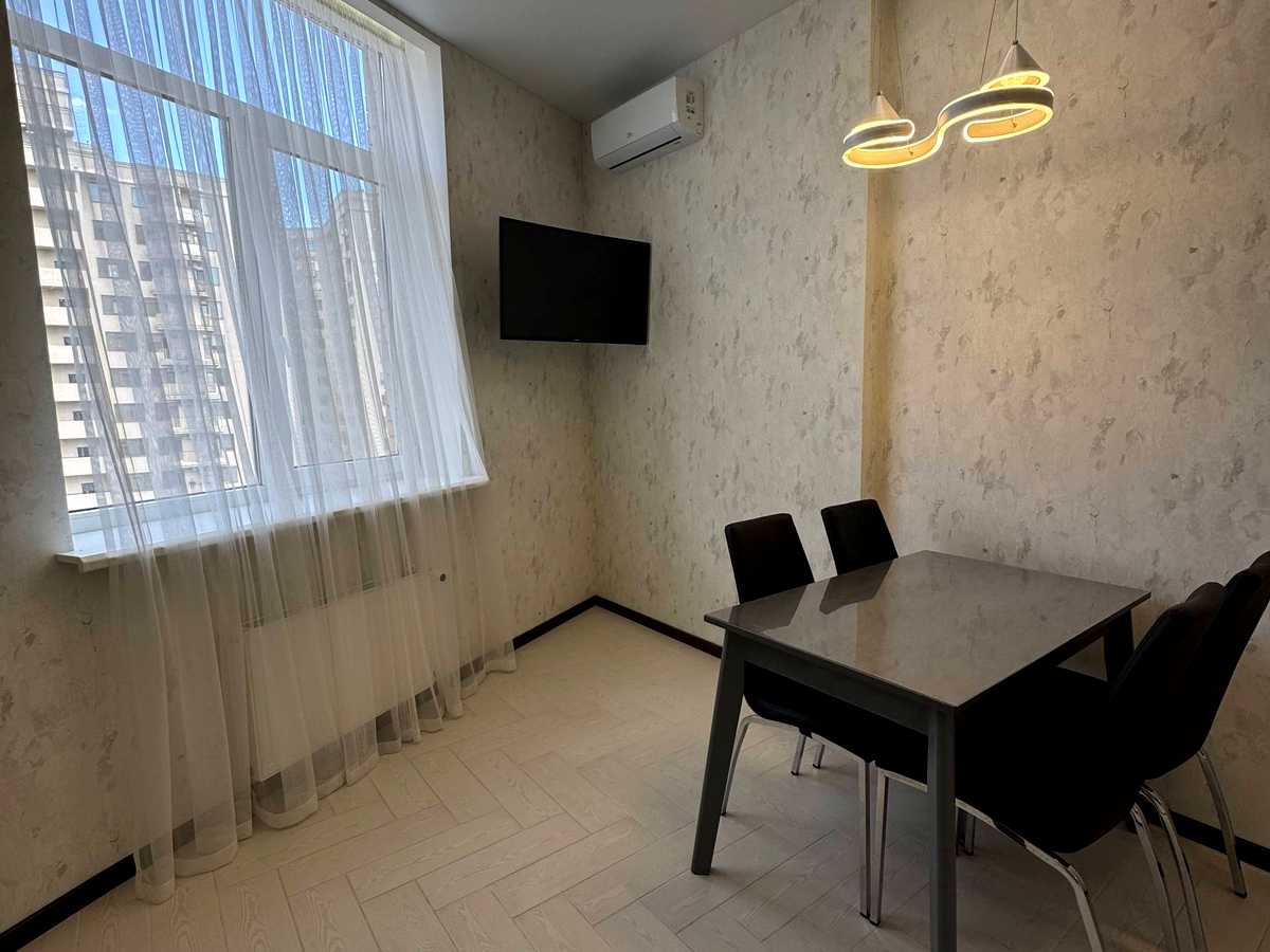 Квартира на вул. Аркадійське плато, 9 в Одесі, ID 396943, фото №19