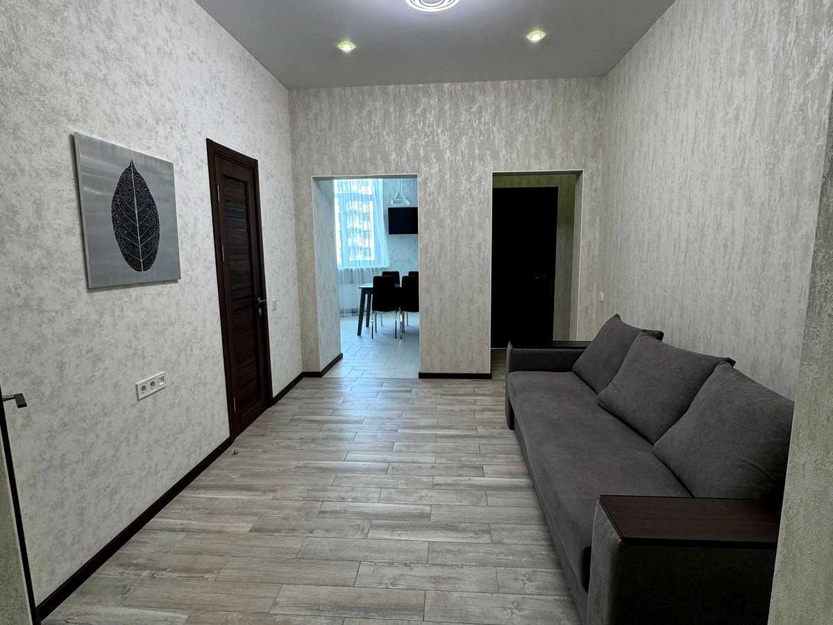 Квартира на вул. Аркадійське плато, 9 в Одесі, ID 396943, фото №3