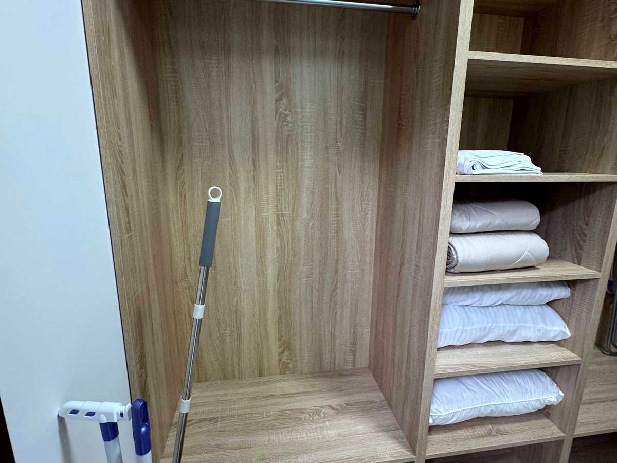 Квартира на вул. Аркадійське плато, 9 в Одесі, ID 396943, фото №7