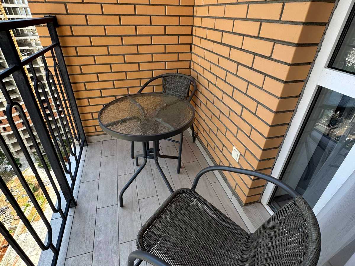 Квартира на вул. Аркадійське плато, 9 в Одесі, ID 396943, фото №10