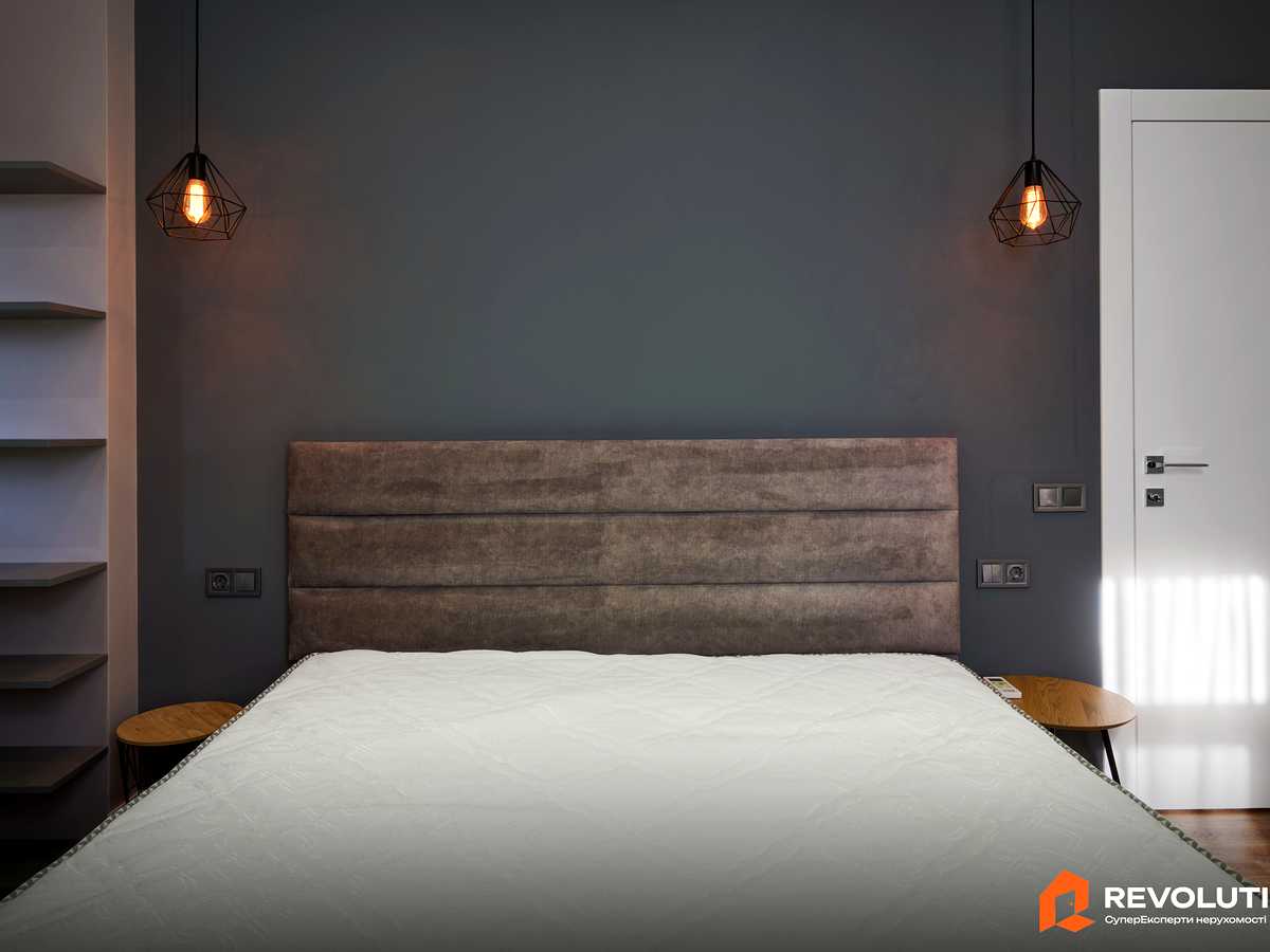 Квартира на вул. Родини Крістерів, 20А в Києві, ID 396960, фото №10