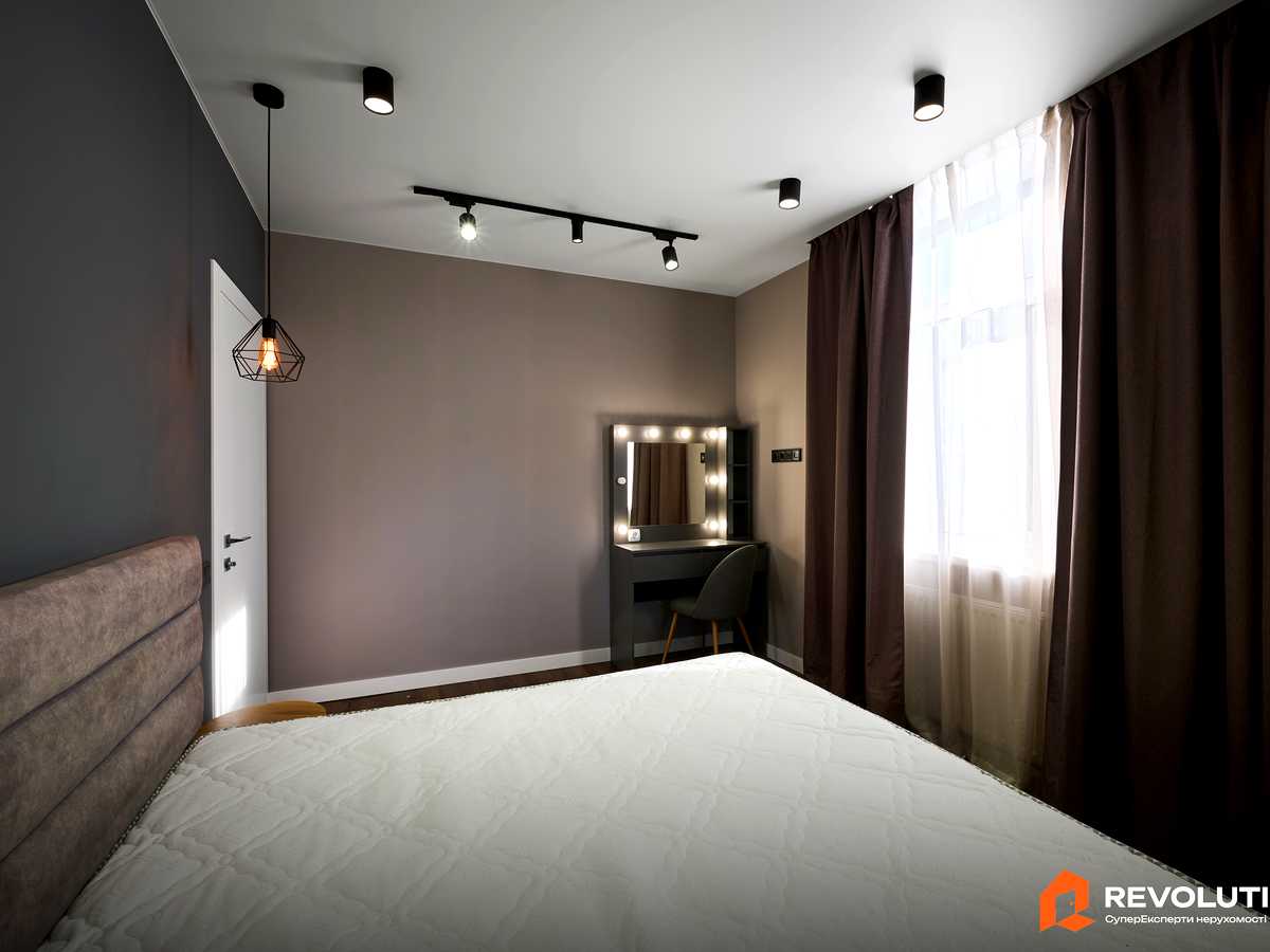 Квартира на вул. Родини Крістерів, 20А в Києві, ID 396960, фото №11