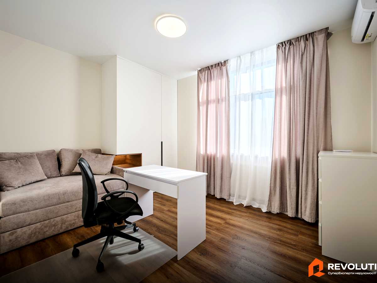 Квартира на вул. Родини Крістерів, 20А в Києві, ID 396960, фото №5