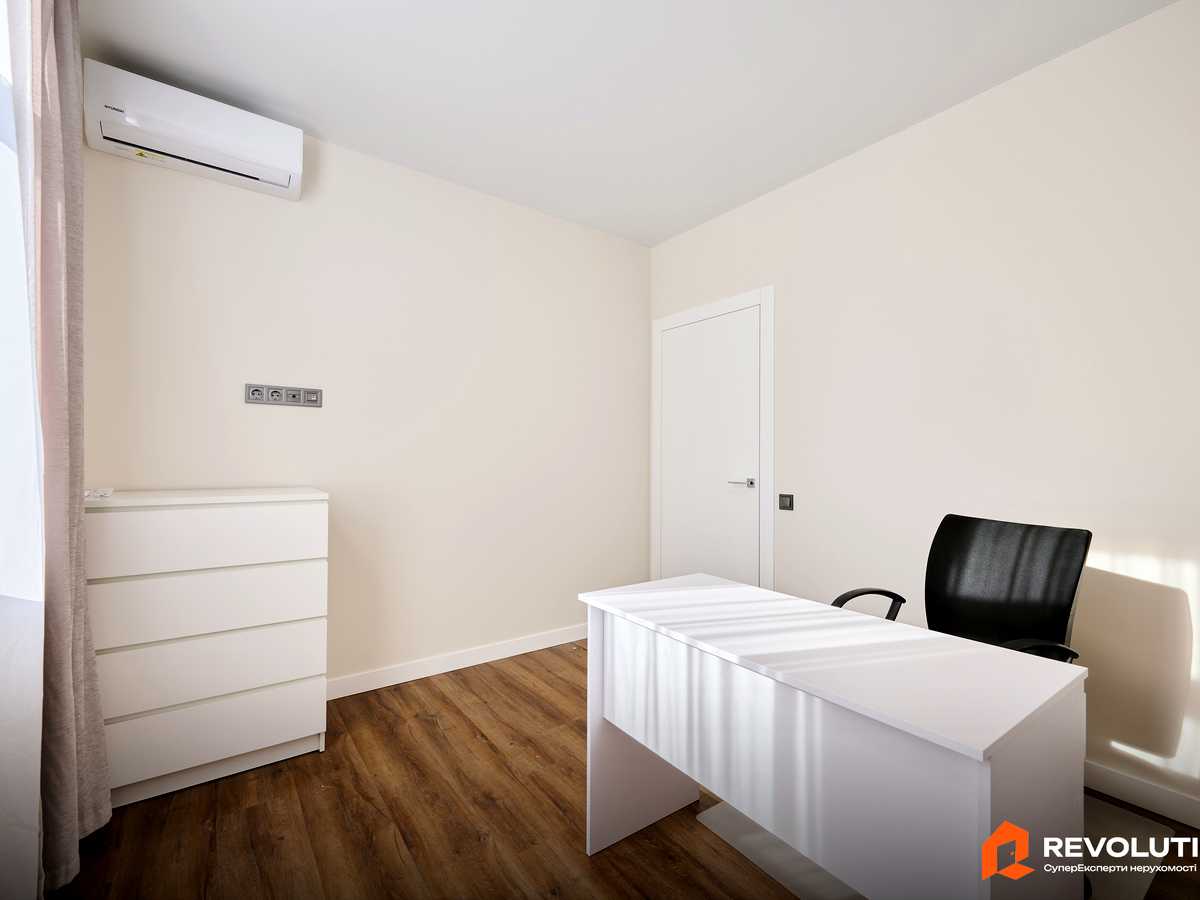 Квартира на вул. Родини Крістерів, 20А в Києві, ID 396960, фото №7