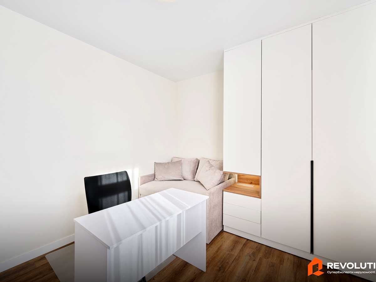 Квартира на вул. Родини Крістерів, 20А в Києві, ID 396960, фото №8