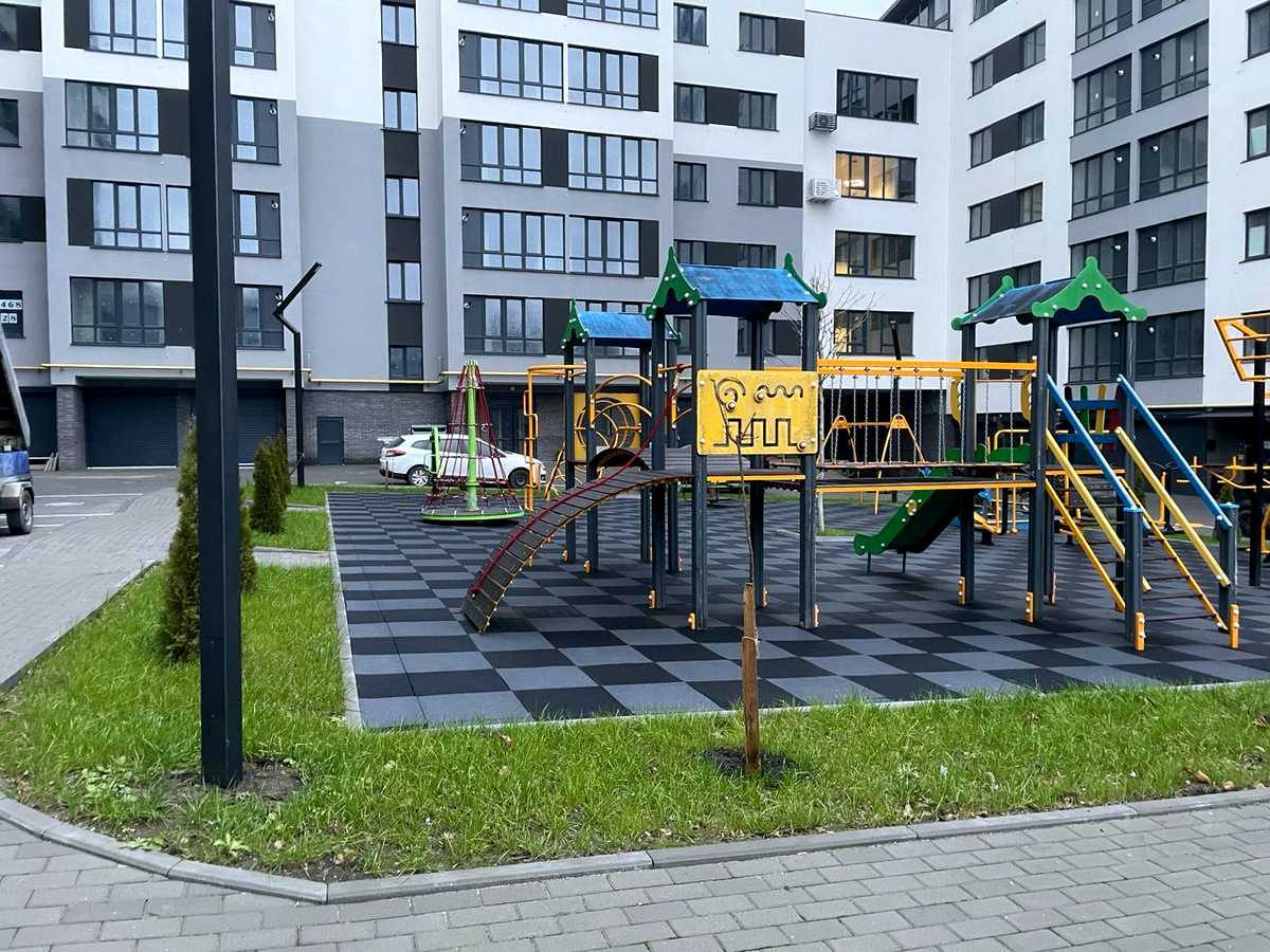 Квартира на вул. Озерна в Хмельницькому, ID 396971, фото №3