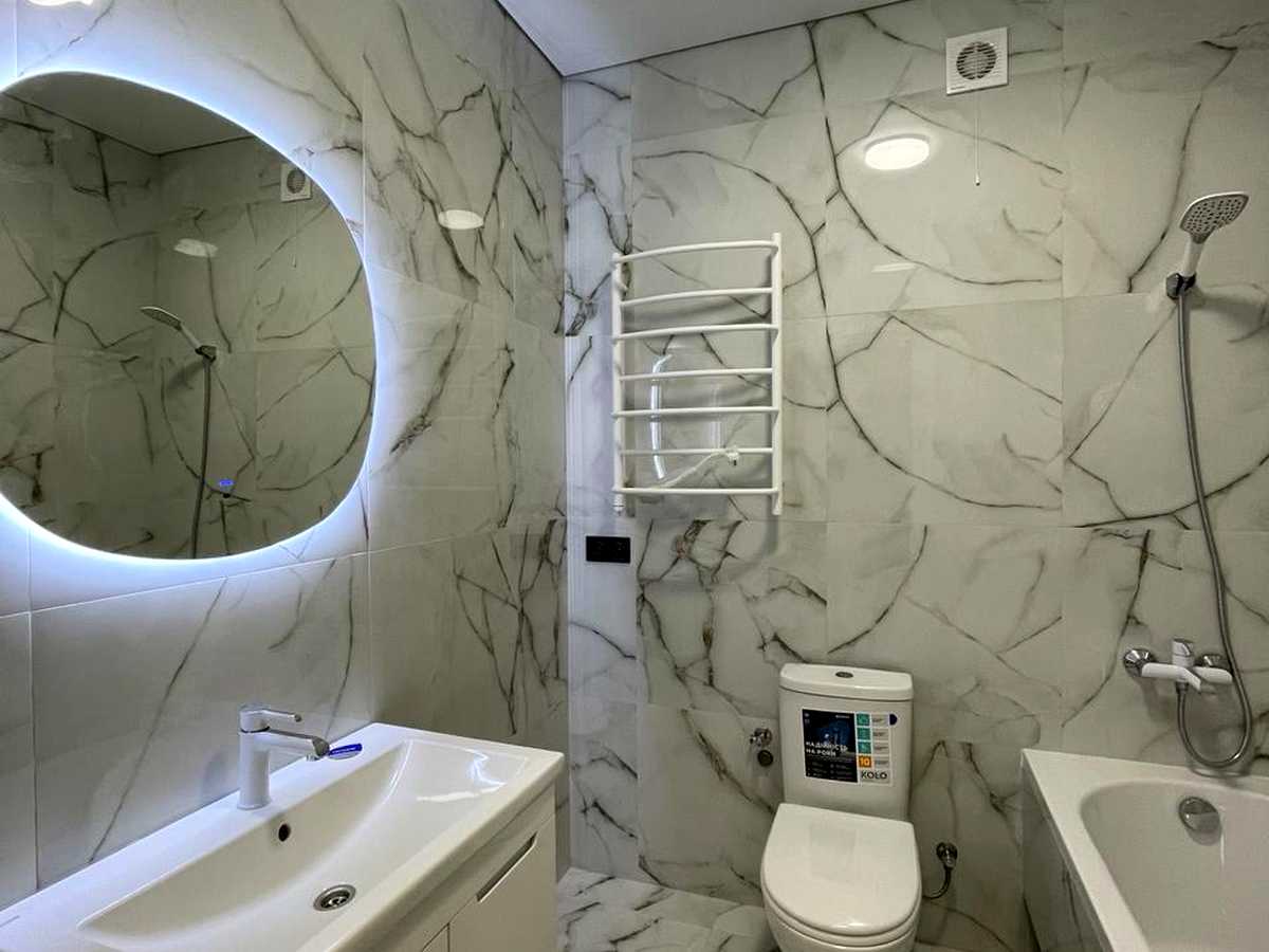 Квартира на вул. Озерна в Хмельницькому, ID 396971, фото №8