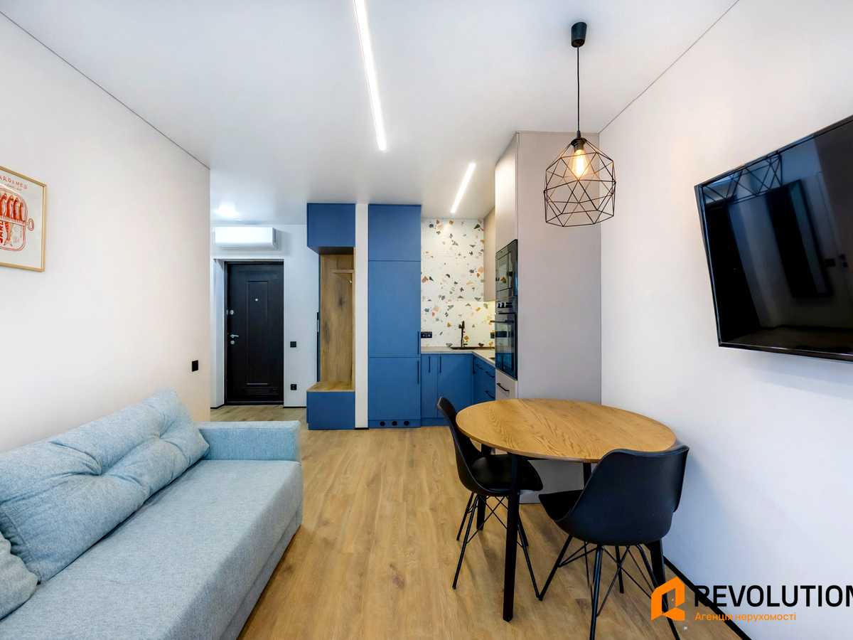 Квартира на вул. Олександра Олеся, 2В в Києві, ID 397016, фото №3