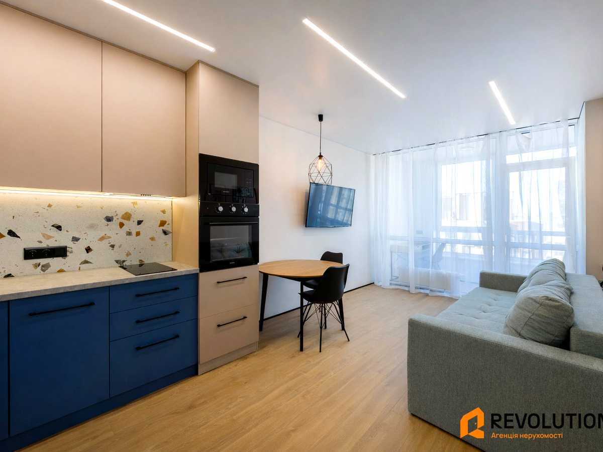 Квартира на вул. Олександра Олеся, 2В в Києві, ID 397016, фото №4