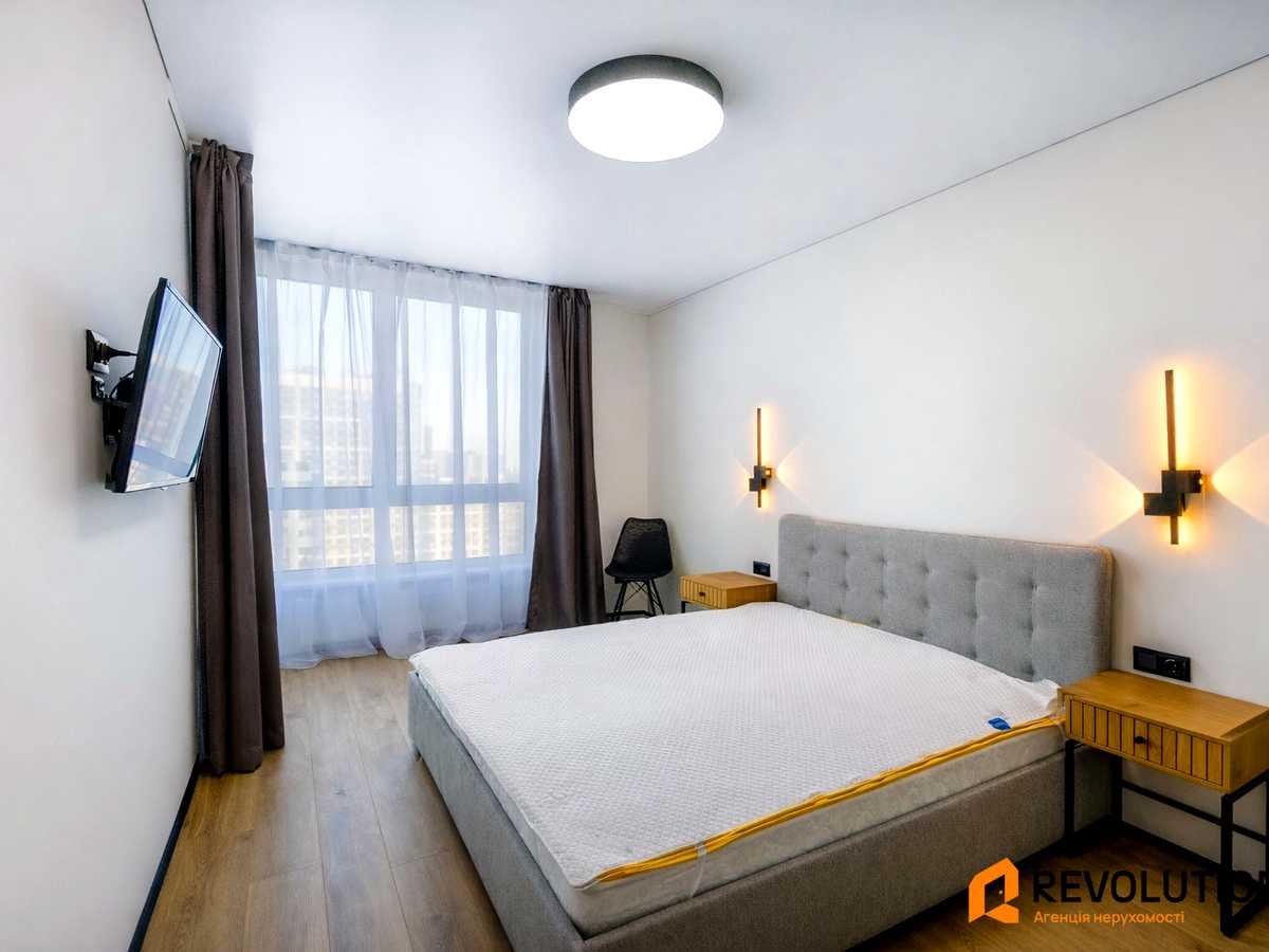 Квартира на вул. Олександра Олеся, 2В в Києві, ID 397016, фото №5