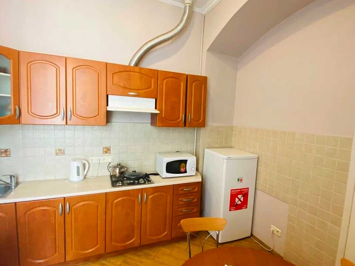 Квартира на вул. Мала Житомирська, 17, ID 397221, фото №1