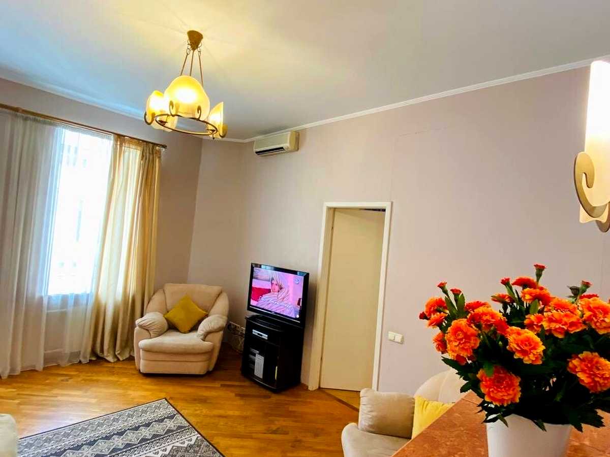 Квартира на вул. Мала Житомирська, 17 в Києві, ID 397221, фото №3