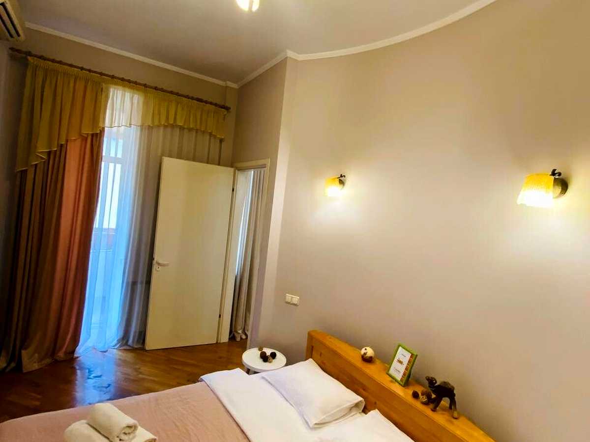 Квартира на вул. Мала Житомирська, 17 в Києві, ID 397221, фото №4