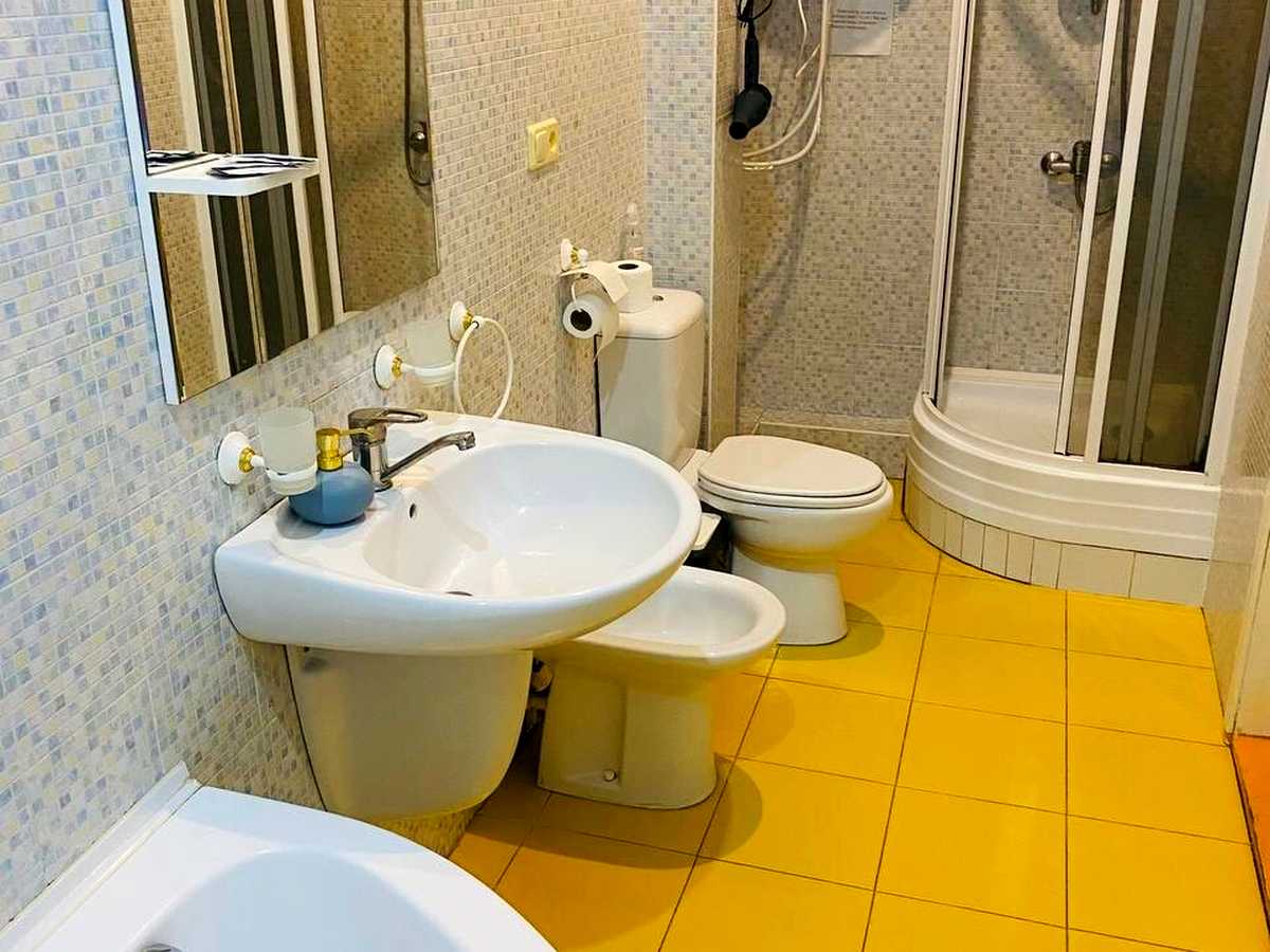 Квартира на вул. Мала Житомирська, 17 в Києві, ID 397221, фото №5