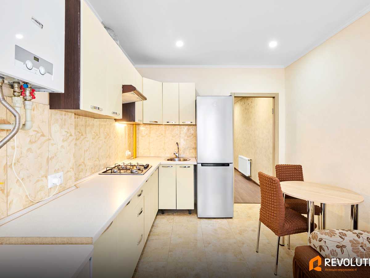 Квартира на вул. Гетьманська, 9 в Києві, ID 397219, фото №2