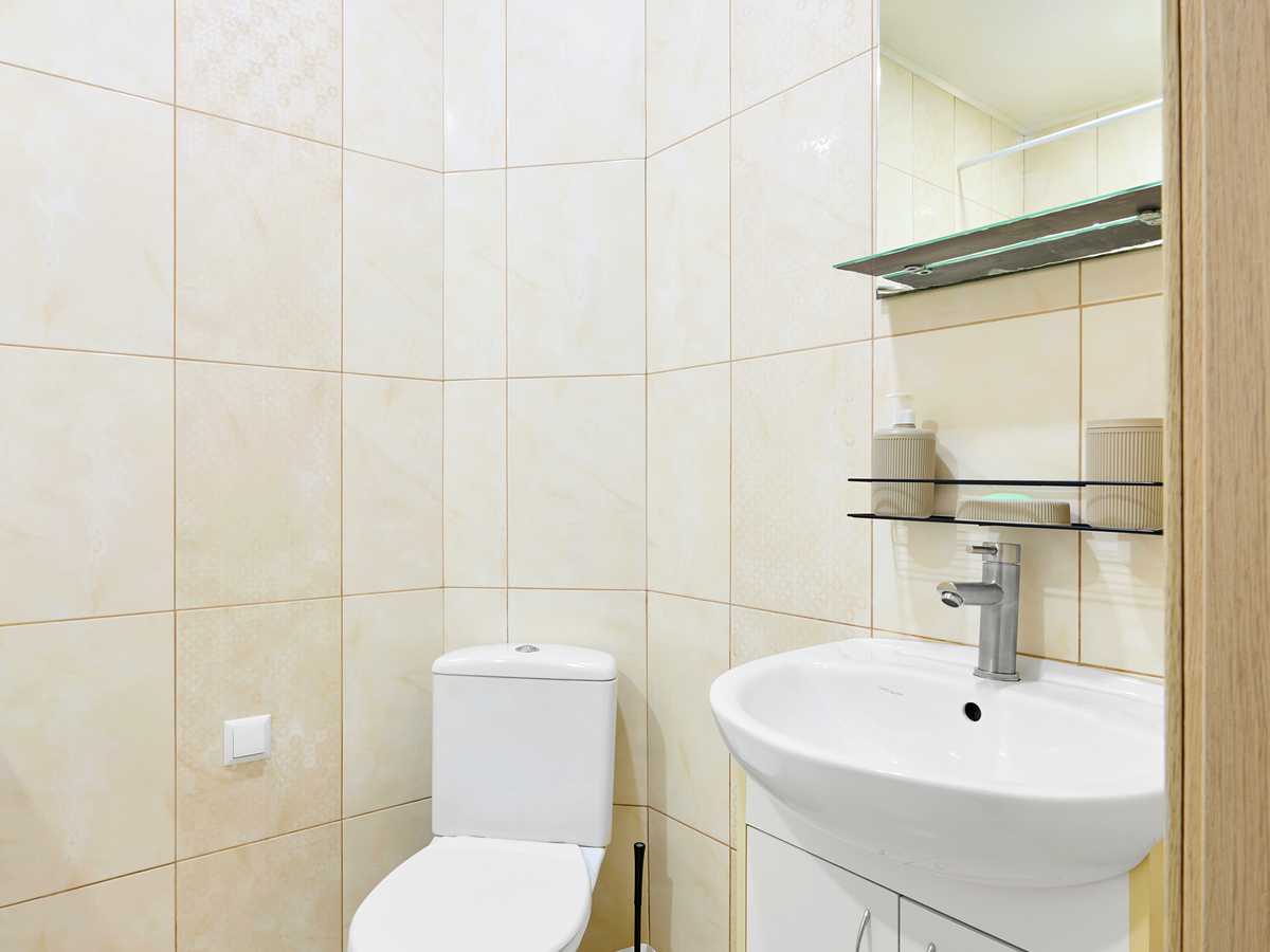 Квартира на вул. Гетьманська, 9 в Києві, ID 397219, фото №11