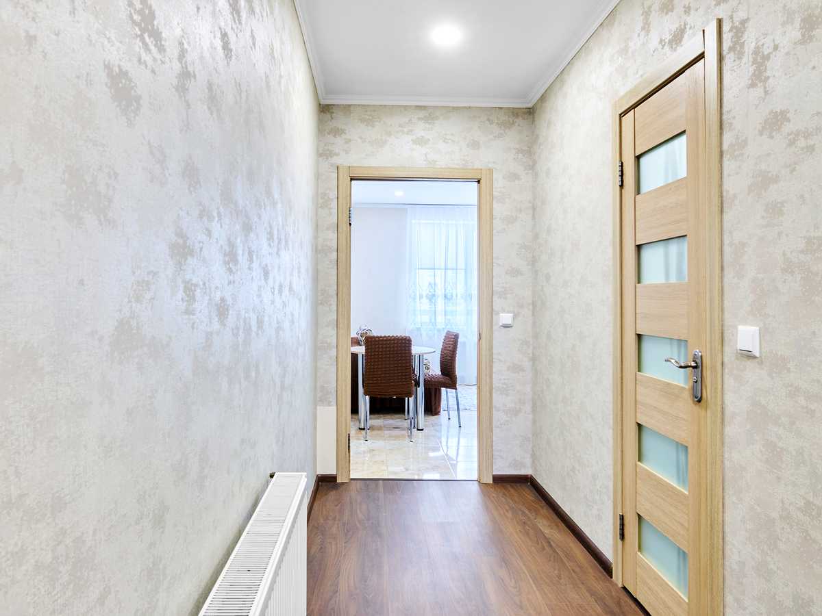 Квартира на вул. Гетьманська, 9 в Києві, ID 397219, фото №12