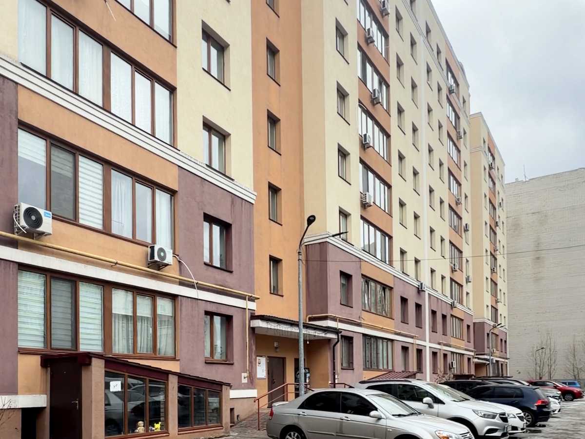 Квартира на вул. Гетьманська, 9 в Києві, ID 397219, фото №15