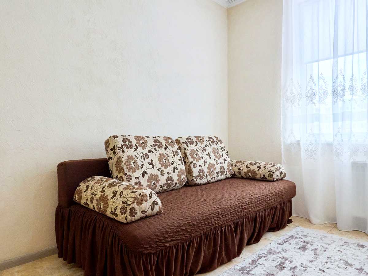 Квартира на вул. Гетьманська, 9 в Києві, ID 397219, фото №4
