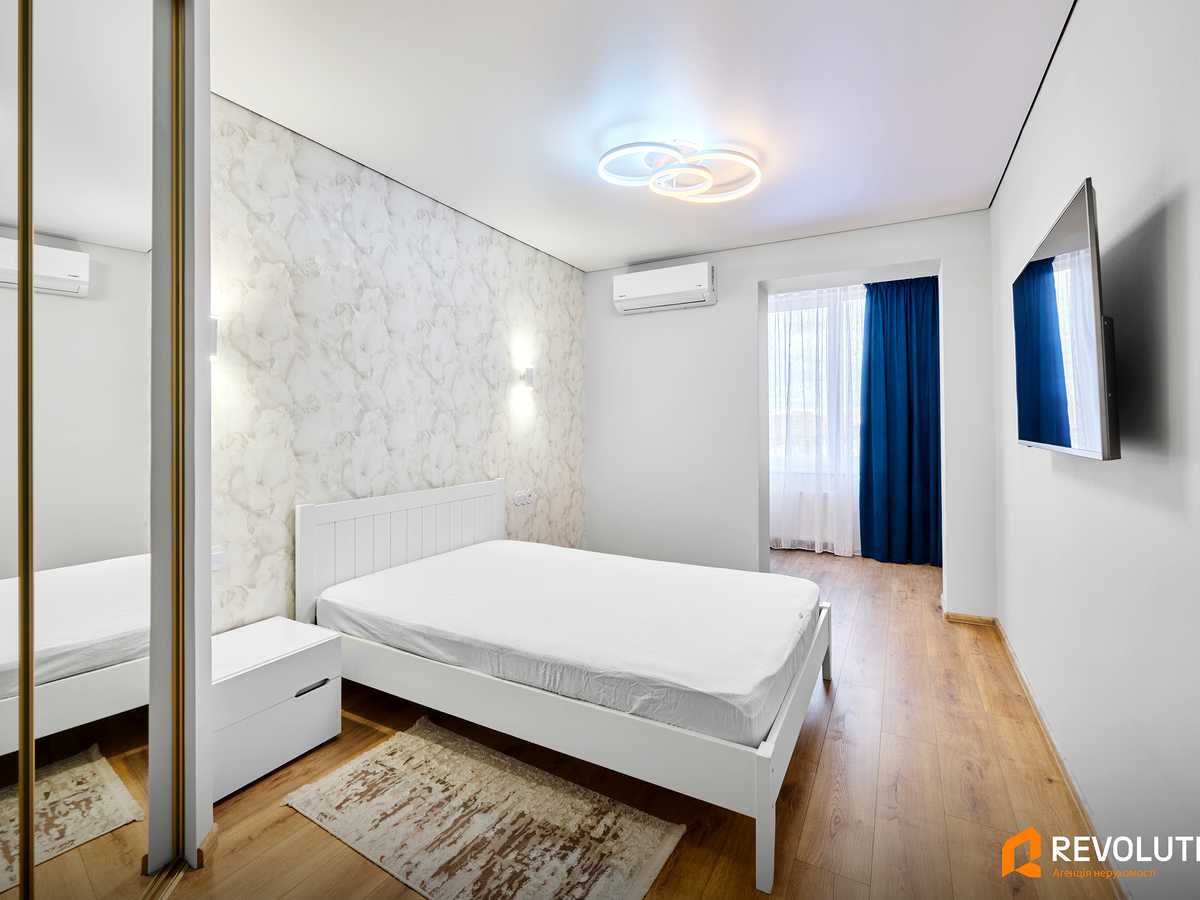 Квартира на вул. Гетьманська, 9 в Києві, ID 397219, фото №5