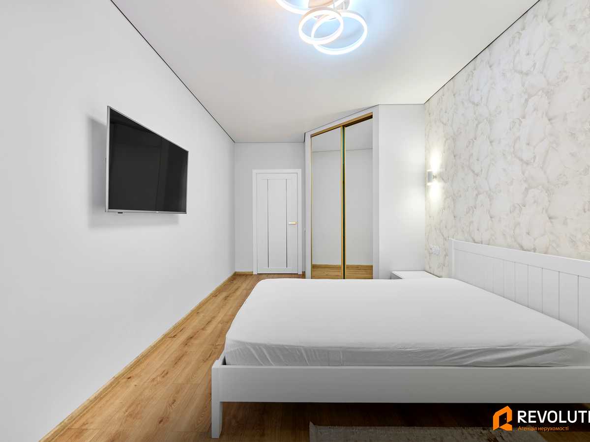Квартира на вул. Гетьманська, 9 в Києві, ID 397219, фото №7